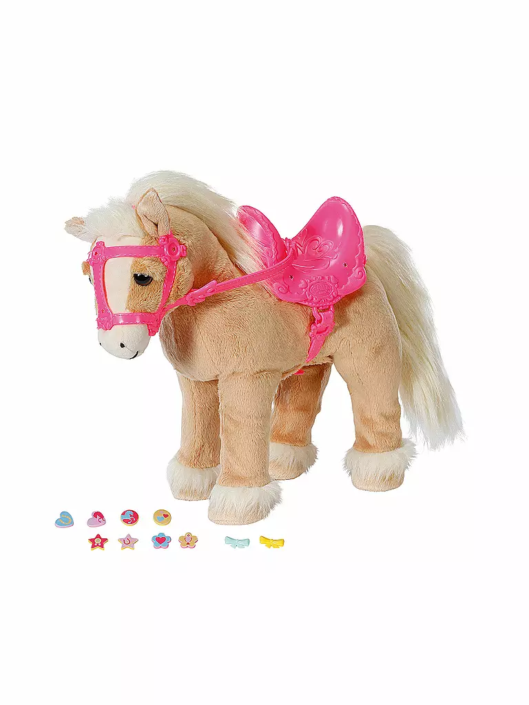 Zapf store creation horse